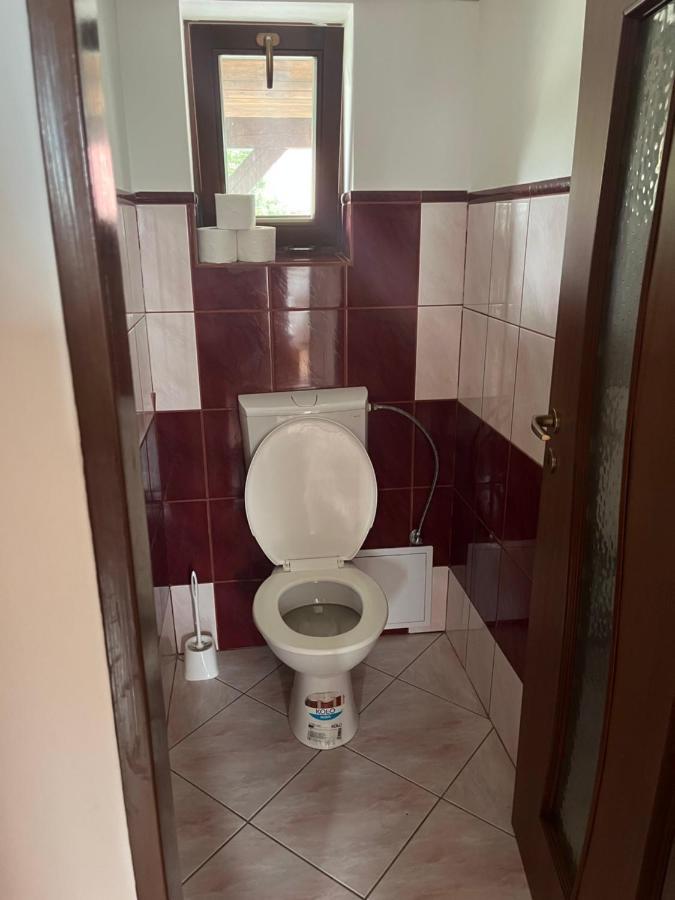 Apartament Apartman Eliska Kuks Zewnętrze zdjęcie